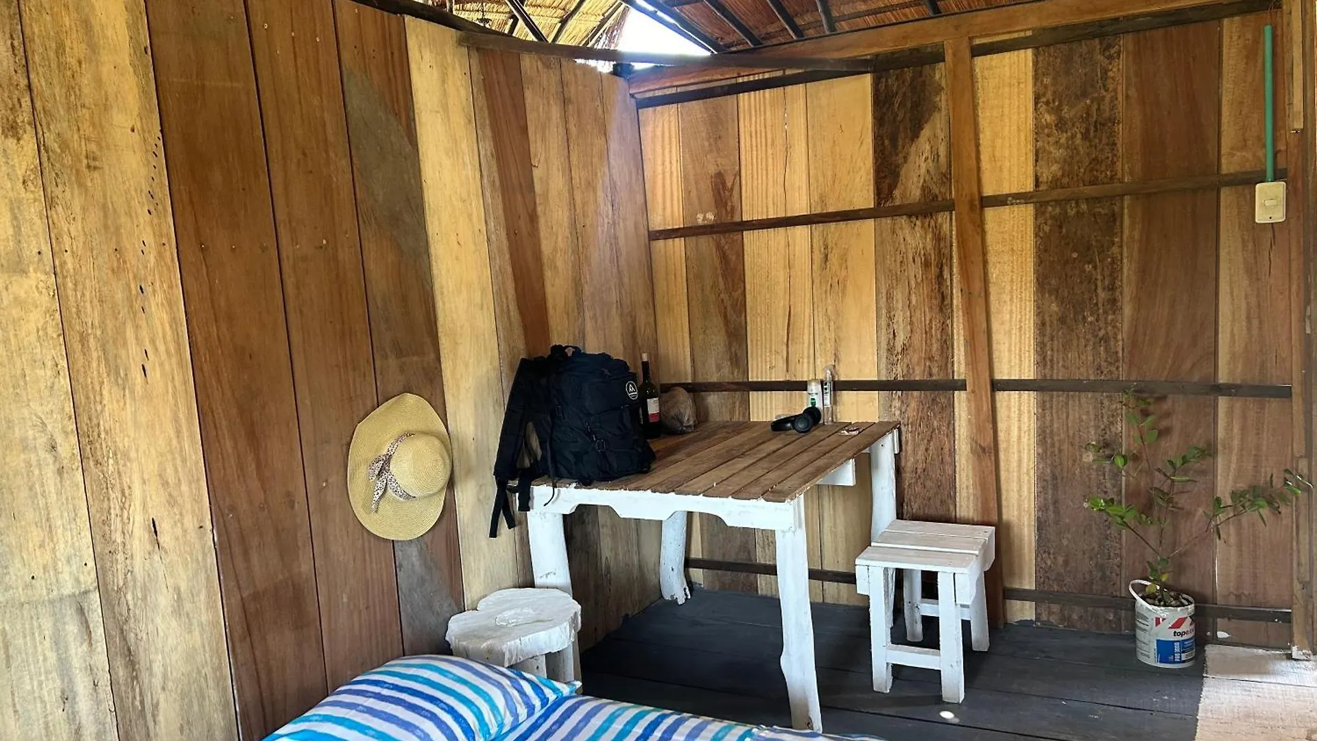 Punta Arena Ecohostal And Ecofit - Your Eco-Friendly Oasis 03 Cartagena Penzion