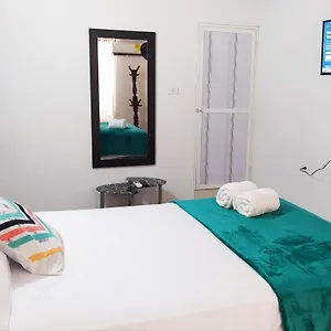  Pensión La Perla Sabanera Ctg