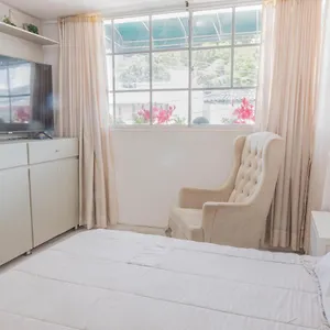  Pensión Casa Dandy