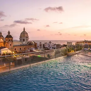 Hotel Movich De Indias, Cartagena